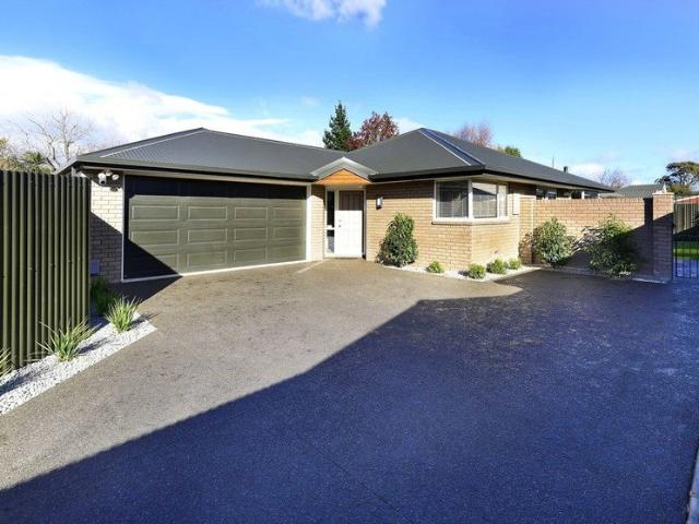 House for rent in Spreydon, Canterbury