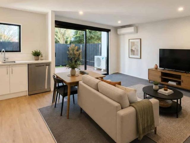 House for rent in Spreydon, Canterbury