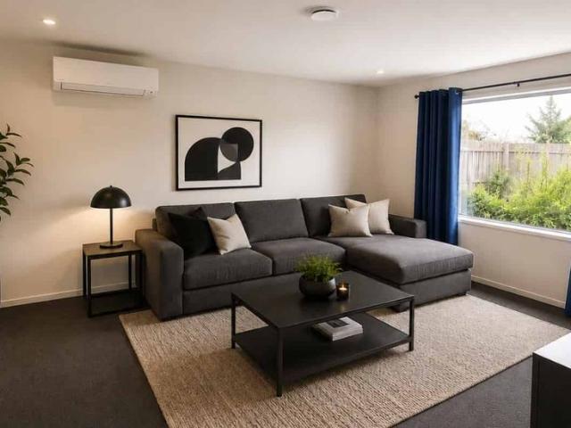 House for rent in Spreydon, Canterbury