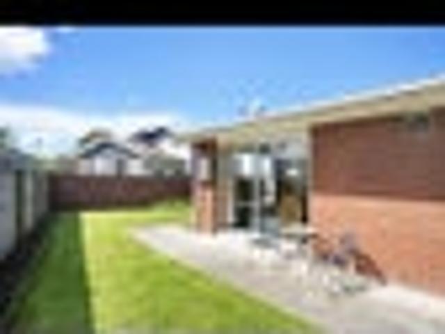 House for rent in Spreydon, Canterbury