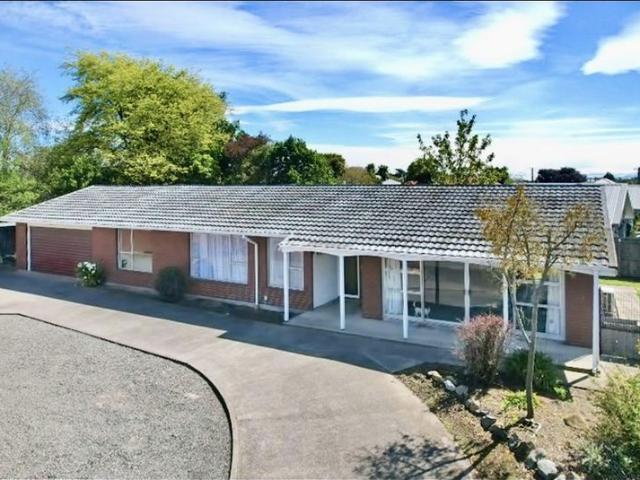House for rent in Spreydon, Canterbury