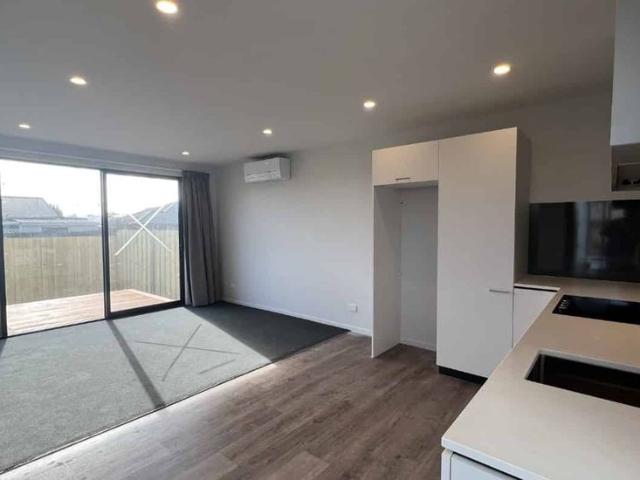 Townhouse for rent in Spreydon, Spreydon-Cashmere Community