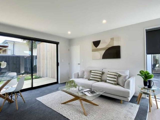 Townhouse for rent in Spreydon, Canterbury