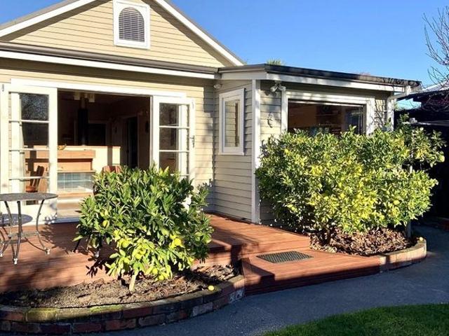 House for rent in Spreydon, Spreydon-Cashmere Community
