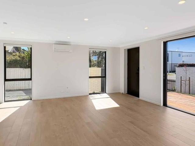 House for rent in Spreydon, Canterbury