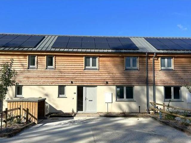 House for rent in Newton St Cyres, Devon