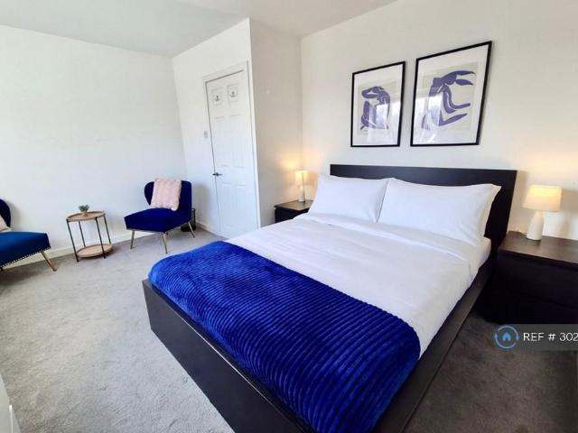 Apartment for rent in Highbury, Greater London