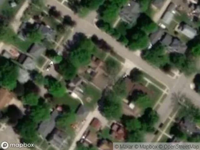 House for sale in Charles City, Iowa