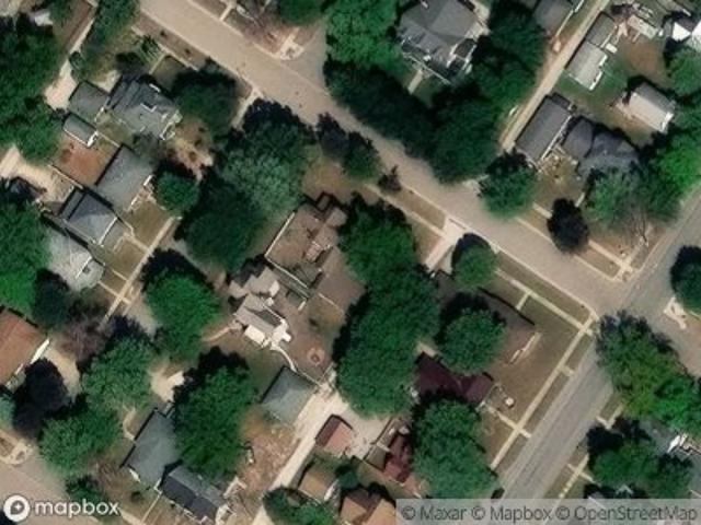 House for sale in Charles City, Iowa