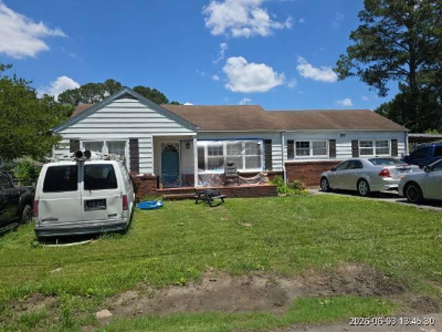 House for sale in Tennessee