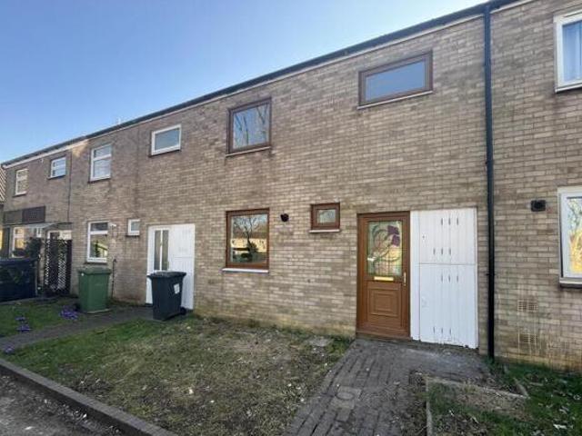House for sale in Peterborough, Cambridgeshire and Peterborough