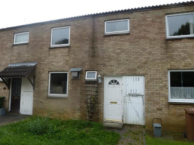 Apartment for rent in South Bretton, Peterborough
