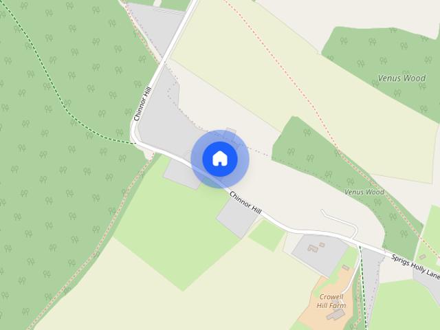 House for rent in Crowell, South Oxfordshire