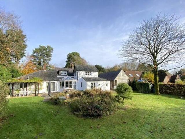 House for sale in Berrick Salome, Oxfordshire