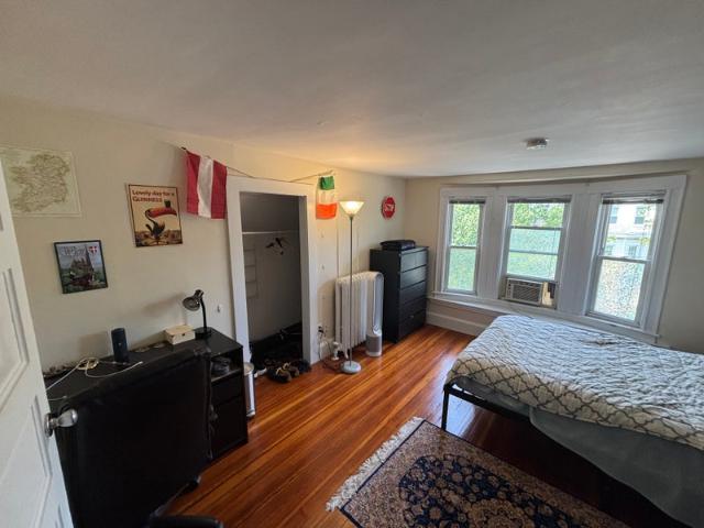 Room for rent in Somerville, Massachusetts