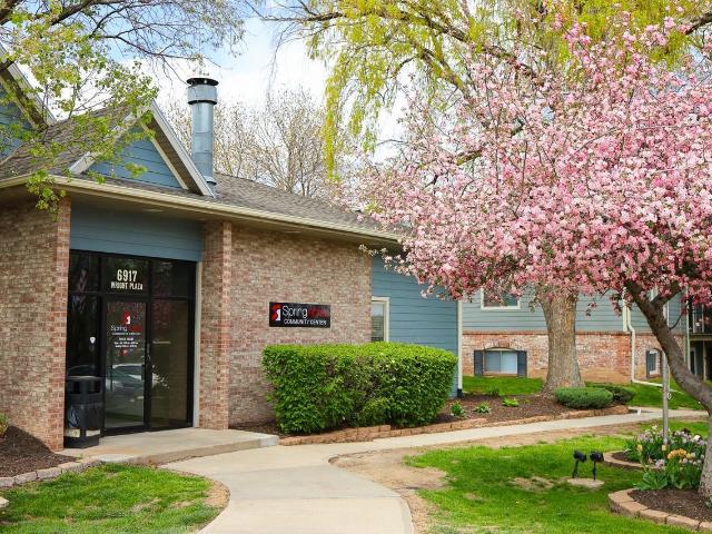 Apartment for rent in Nebraska