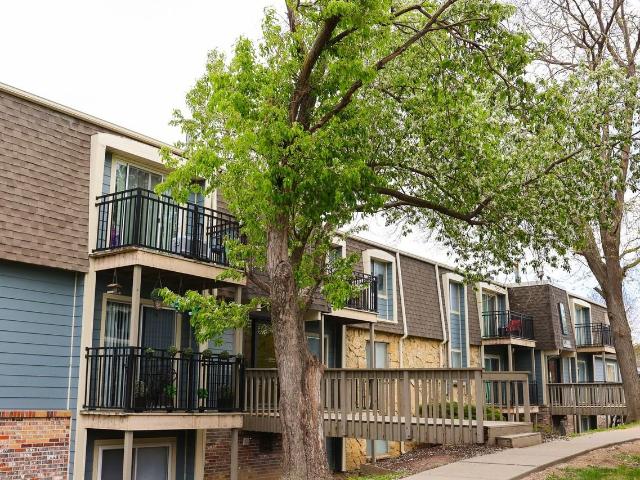 Apartment for rent in Nebraska