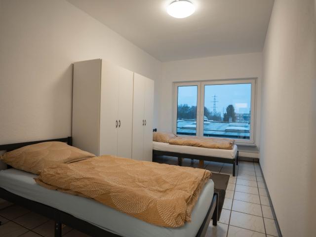 Apartment mieten in Heidkamp, Bergisch Gladbach