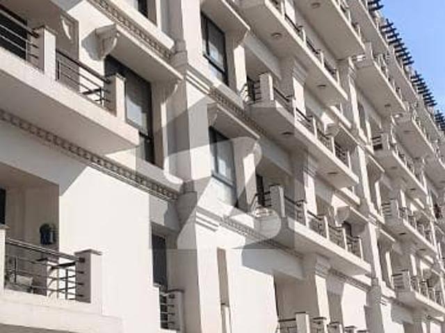 Apartment for sale in Rawalpindi, Islamabad Capital Territory