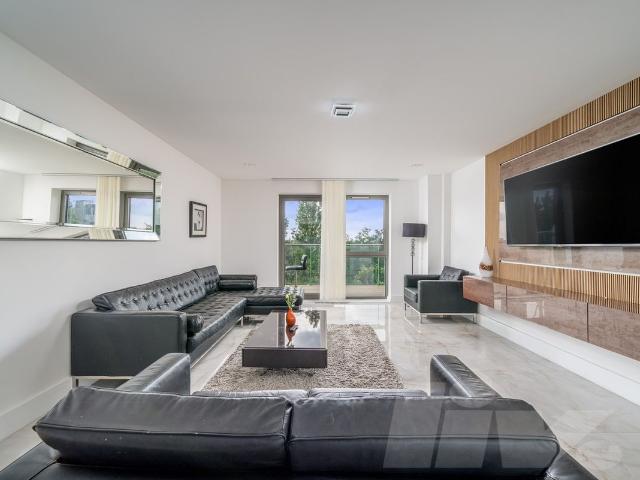 Apartment for rent in Isle Of Dogs, Greater London