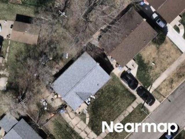 House for sale in Inkster, Michigan