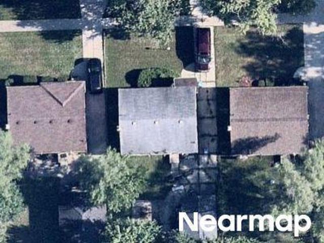 House for sale in Inkster, Michigan
