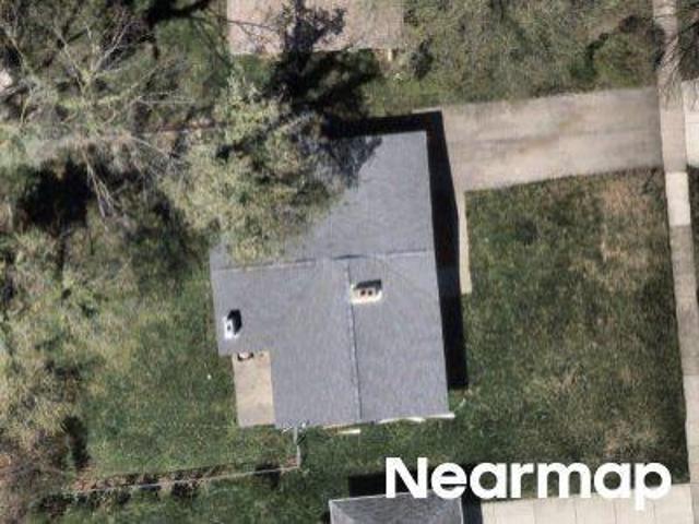 House for sale in Southfield, Michigan
