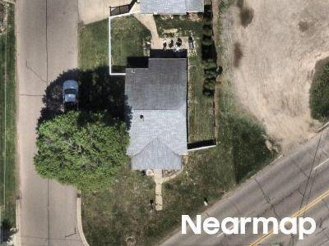 House for sale in Summit Township, Jackson County