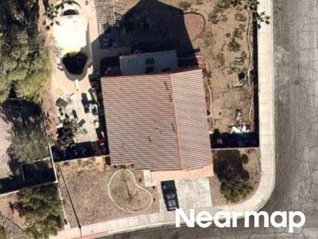 House for sale in Las Vegas, Nevada