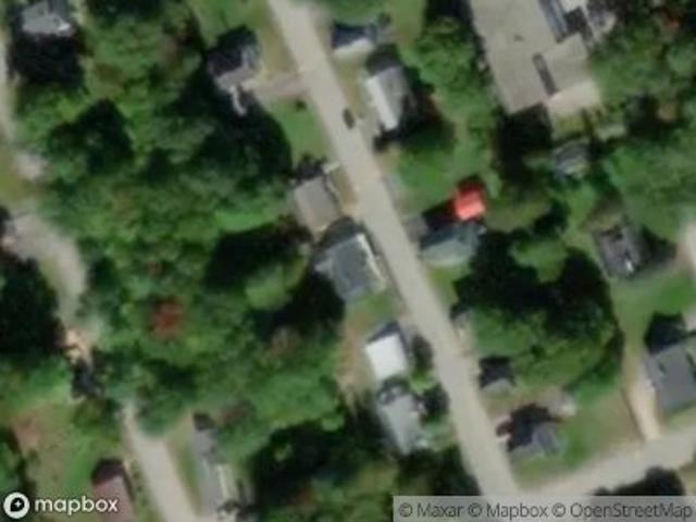 House for sale in Rumford, Maine