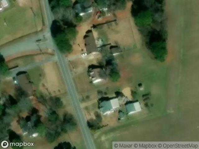 House for sale in Como, North Carolina