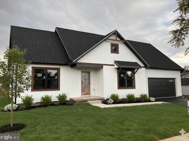 House for sale in Hanover, Pennsylvania