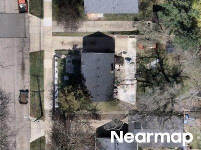 House for sale in Grand Rapids, Michigan