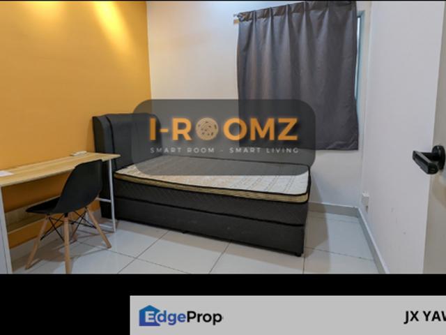 Condominium for rent in Country Heights Damansara, Kuala Lumpur