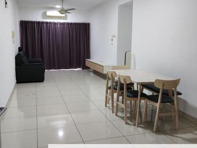 Condominium for rent in Country Heights Damansara, Kuala Lumpur