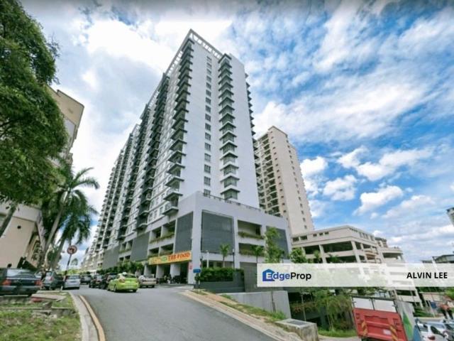 Condominium for sale in Country Heights Damansara, Kuala Lumpur
