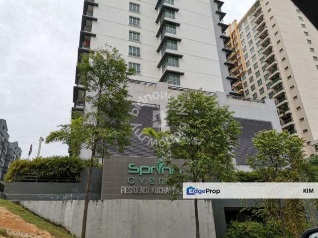 Condominium for sale in Country Heights Damansara, Kuala Lumpur