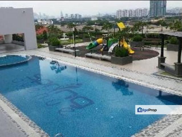 Condominium for rent in Country Heights Damansara, Kuala Lumpur