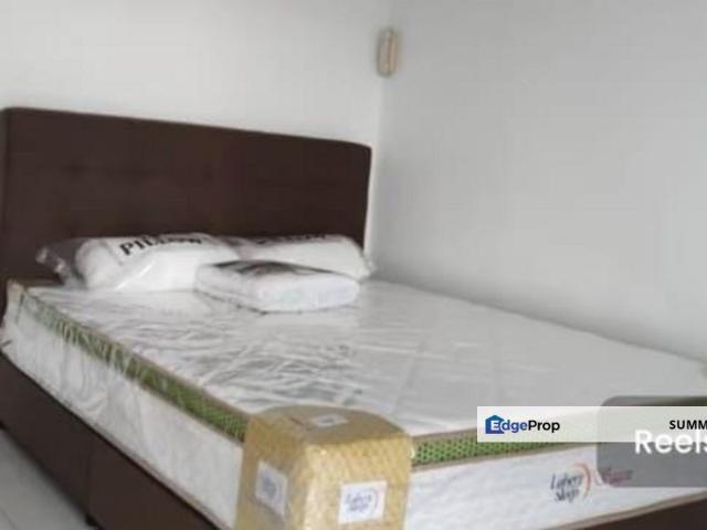 Condominium for rent in Kuchai Entrepreneurs Park, Kuala Lumpur