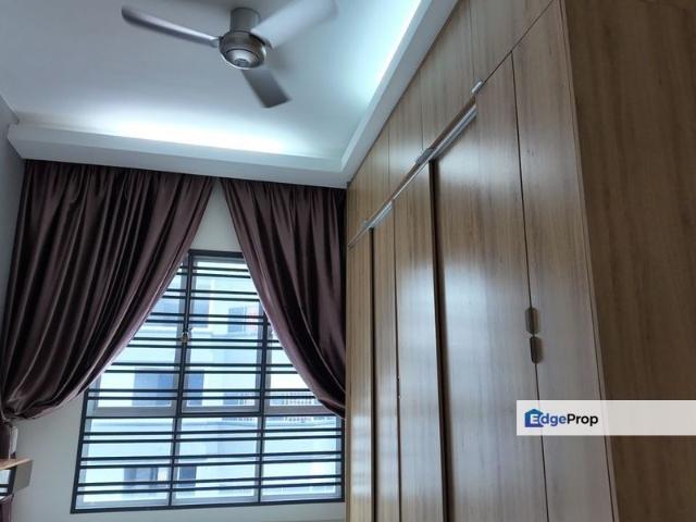 Condominium for sale in Country Heights Damansara, Kuala Lumpur
