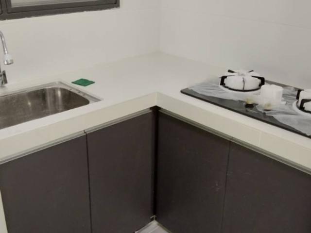 Apartment for rent in Country Heights Damansara, Kuala Lumpur
