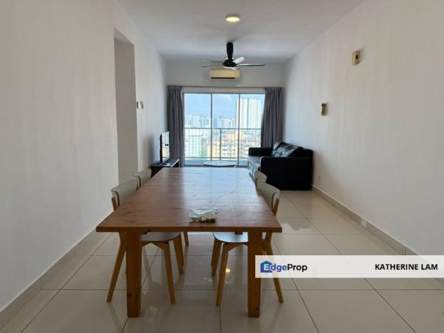 Condominium for rent in Country Heights Damansara, Kuala Lumpur