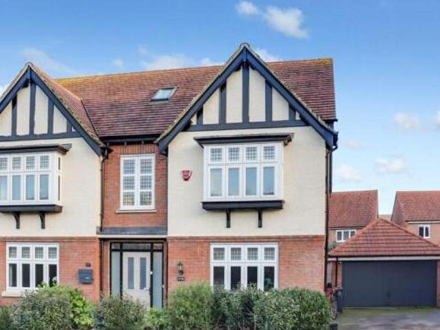 House for sale in Lyons, Greater London