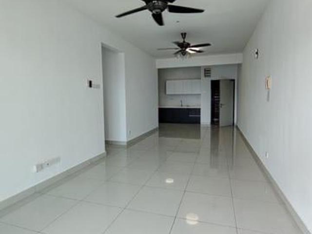 Serviced Residence for sale in Country Heights Damansara, Kuala Lumpur