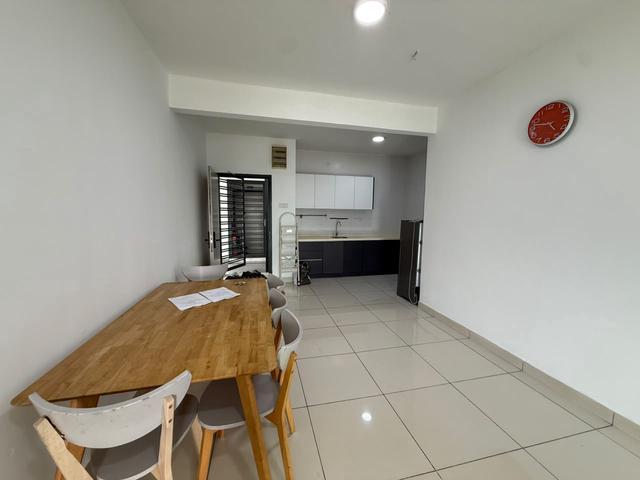 Serviced Residence for rent in Country Heights Damansara, Kuala Lumpur