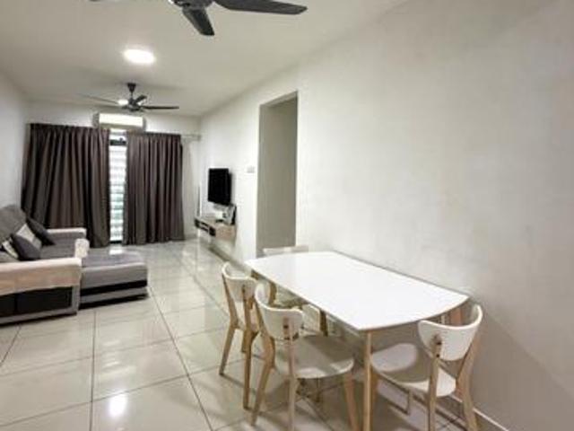 Serviced Residence for rent in Country Heights Damansara, Kuala Lumpur