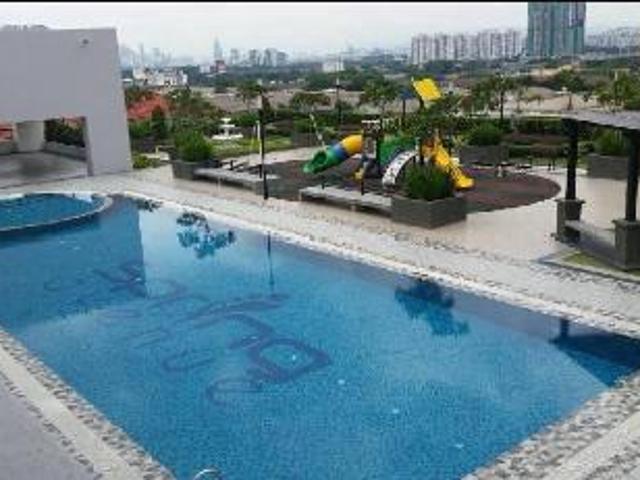 Condominium for rent in Country Heights Damansara, Kuala Lumpur