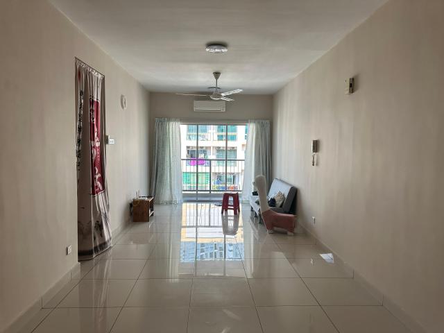 Apartment for rent in Country Heights Damansara, Kuala Lumpur