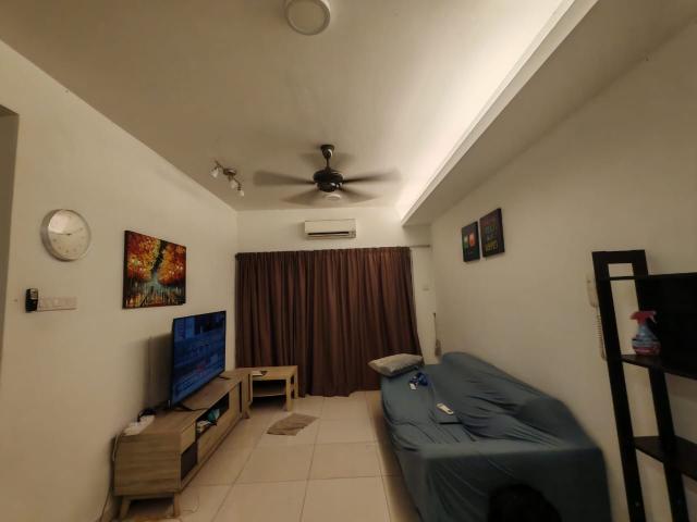 Apartment for rent in Country Heights Damansara, Kuala Lumpur