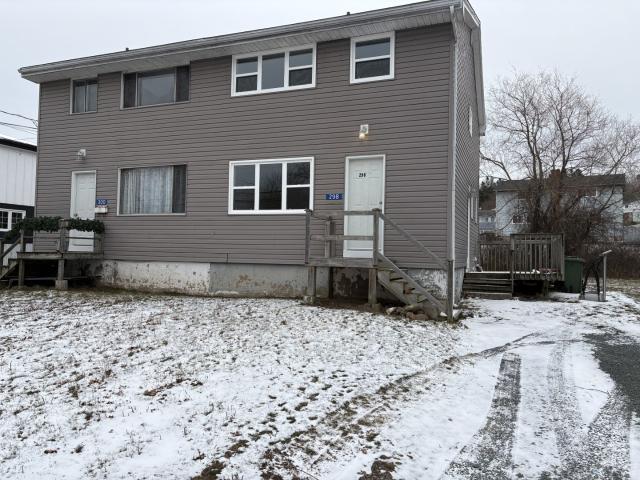 House for rent in Dartmouth, Nova Scotia